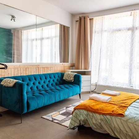 Find Yourself Apartment Dunkerque Coudekerque-Branche ภายนอก รูปภาพ