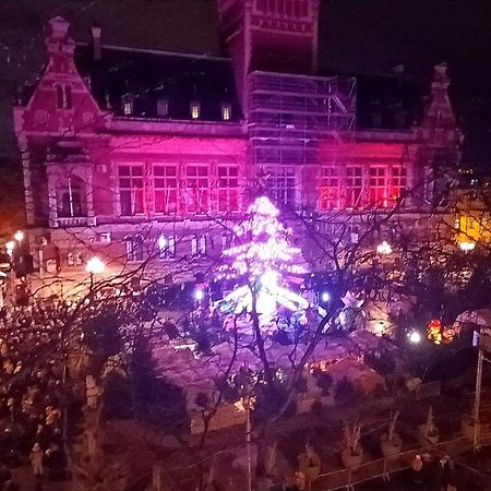 Find Yourself Apartment Dunkerque Coudekerque-Branche ภายนอก รูปภาพ