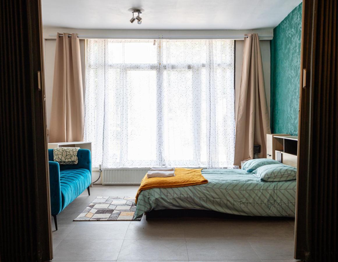Find Yourself Apartment Dunkerque Coudekerque-Branche ภายนอก รูปภาพ