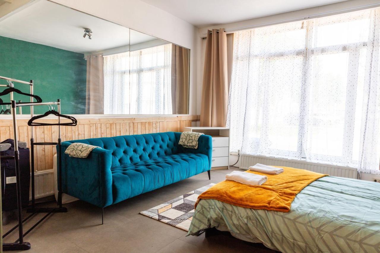 Find Yourself Apartment Dunkerque Coudekerque-Branche ภายนอก รูปภาพ