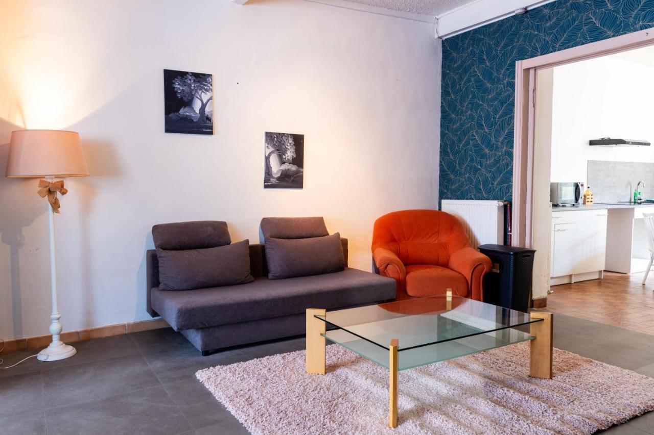 Find Yourself Apartment Dunkerque Coudekerque-Branche ภายนอก รูปภาพ