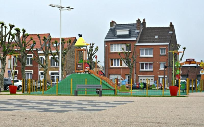 Find Yourself Apartment Dunkerque Coudekerque-Branche ภายนอก รูปภาพ