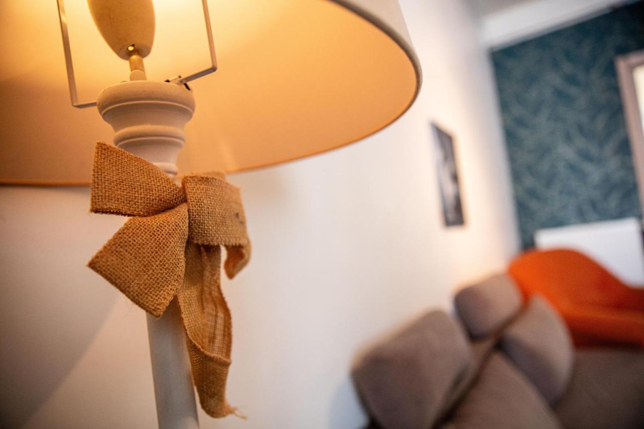 Find Yourself Apartment Dunkerque Coudekerque-Branche ภายนอก รูปภาพ