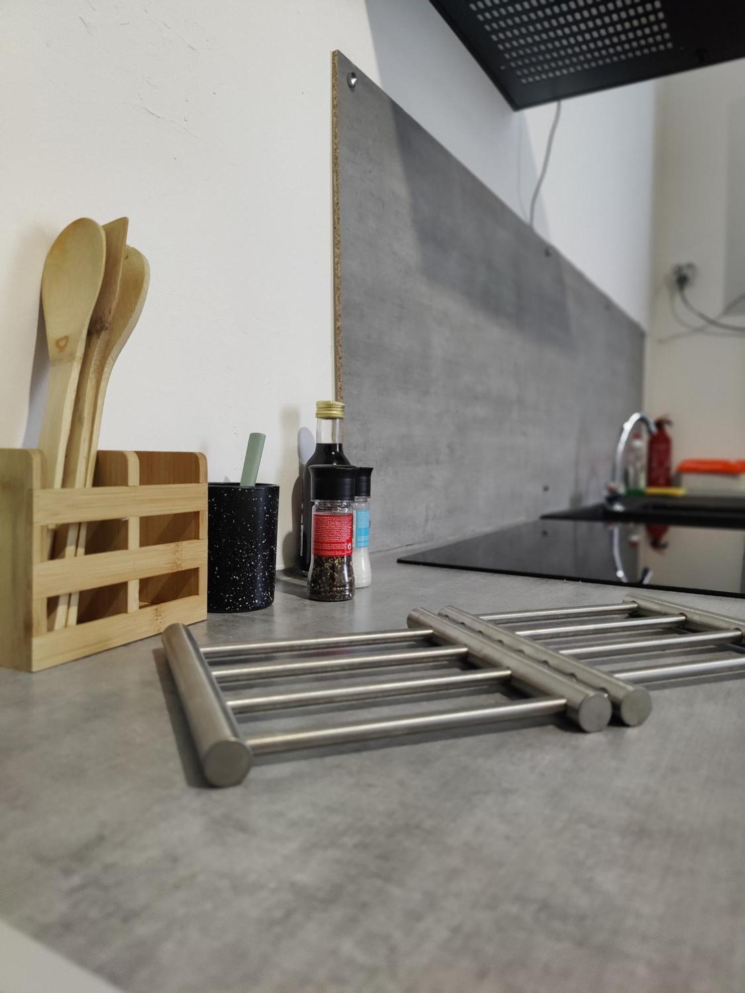 Find Yourself Apartment Dunkerque Coudekerque-Branche ภายนอก รูปภาพ