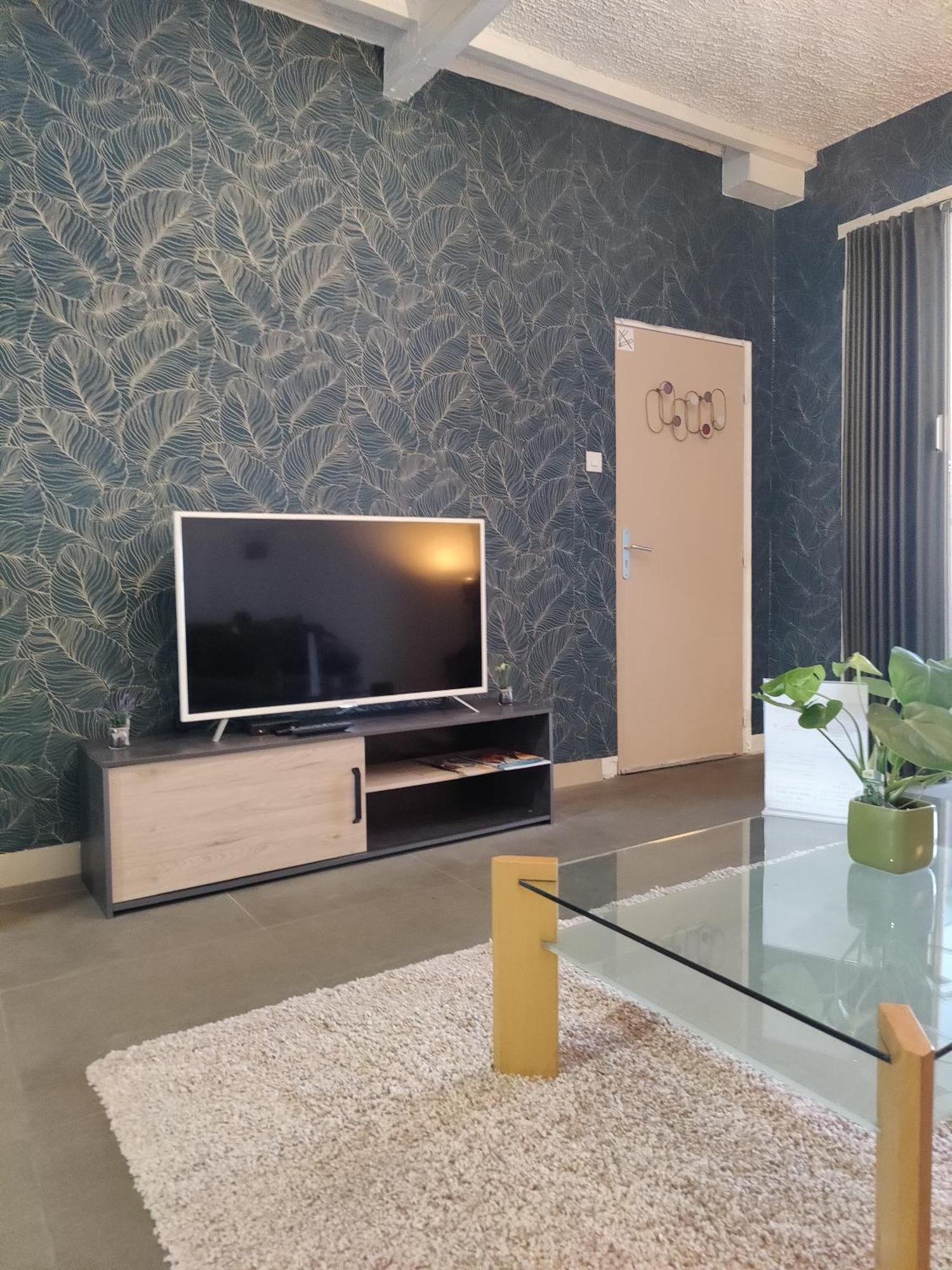 Find Yourself Apartment Dunkerque Coudekerque-Branche ภายนอก รูปภาพ