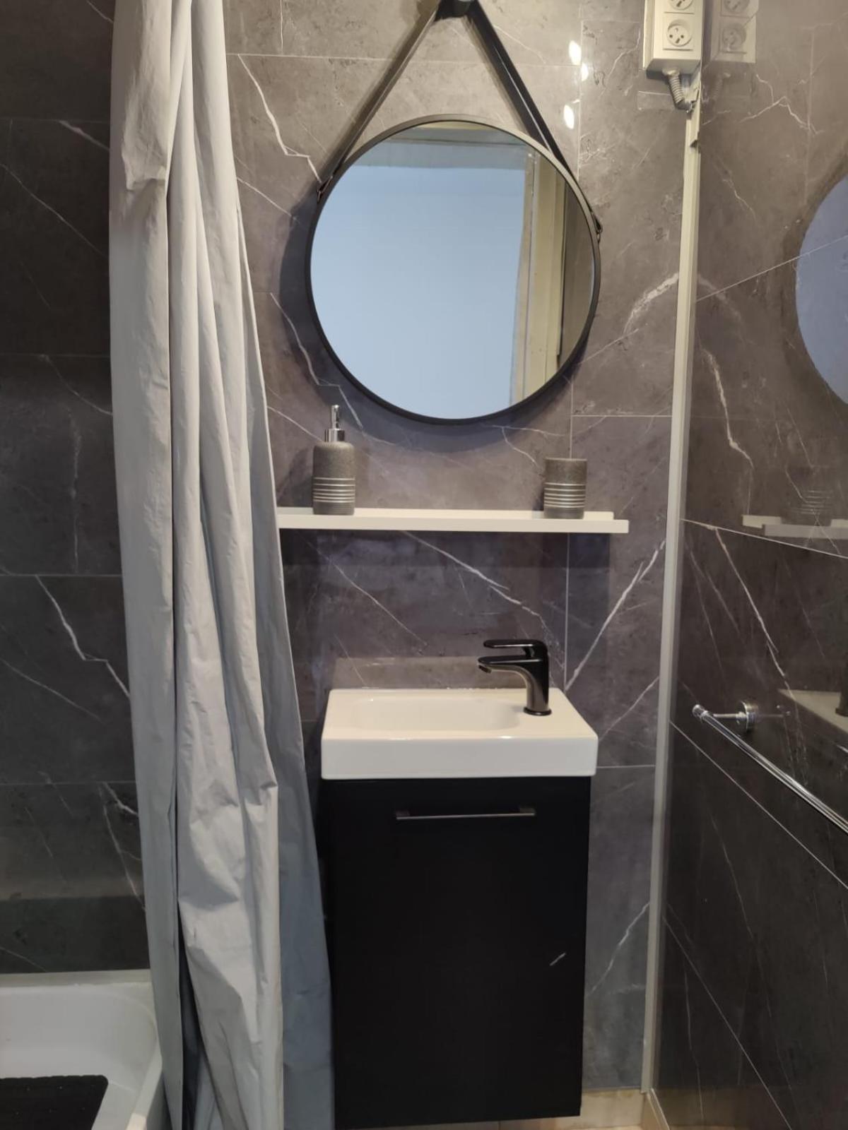 Find Yourself Apartment Dunkerque Coudekerque-Branche ภายนอก รูปภาพ