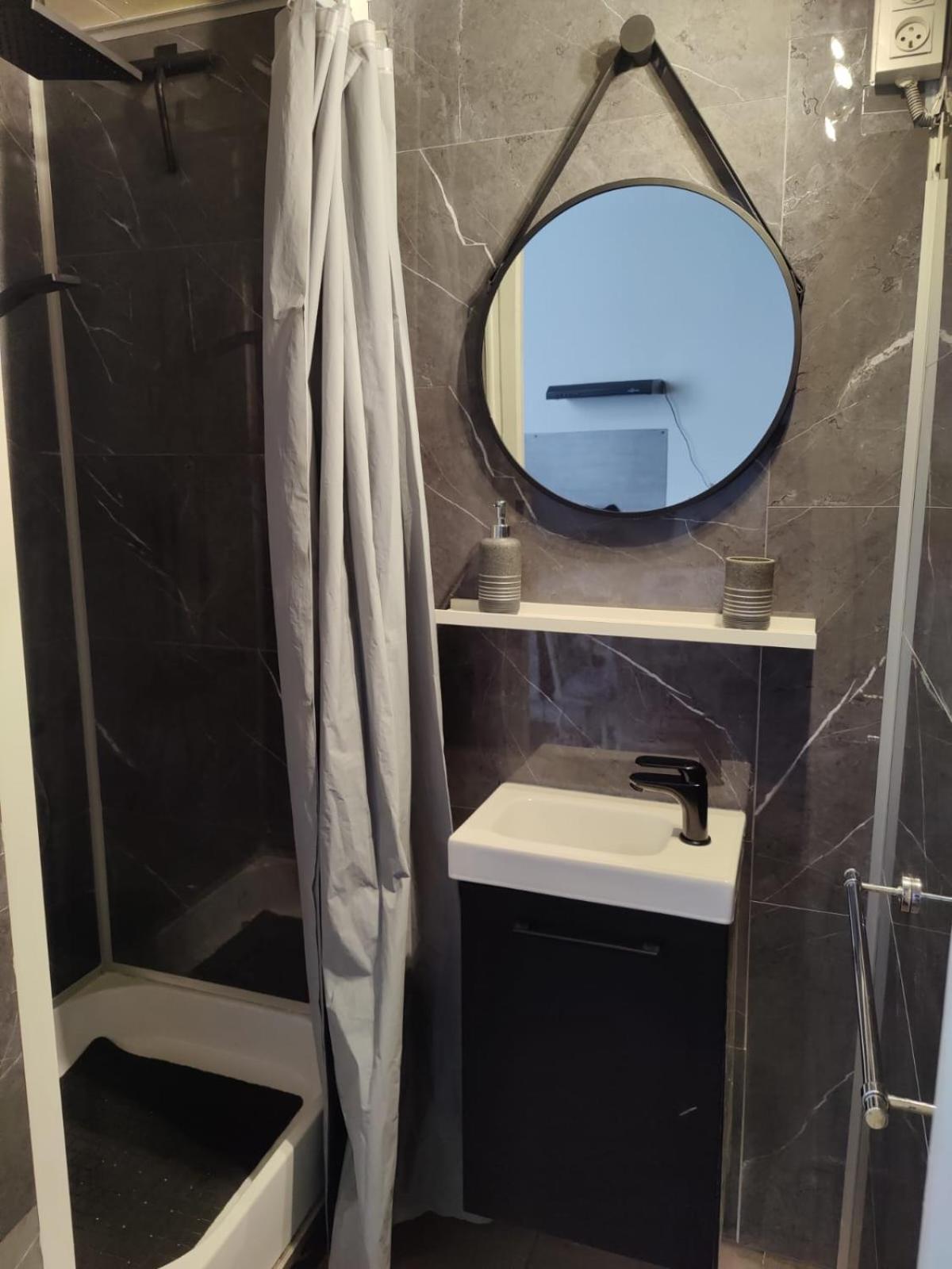 Find Yourself Apartment Dunkerque Coudekerque-Branche ภายนอก รูปภาพ